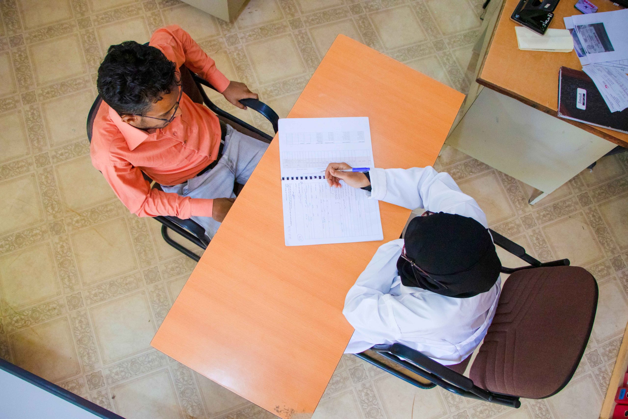 الدراسات والبحوث