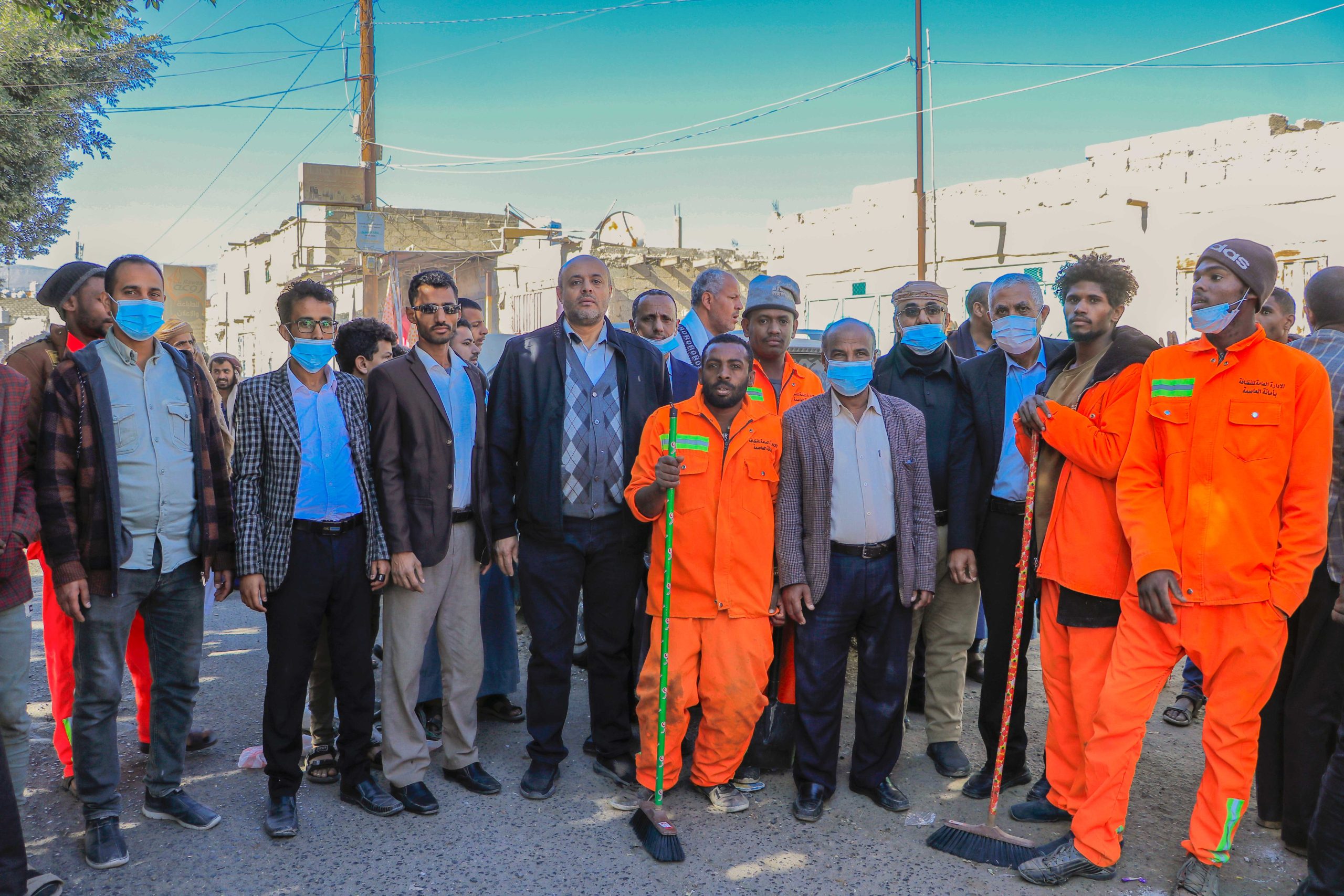 Cleanliness Is a Responsibility… and Awareness Is a Behavior